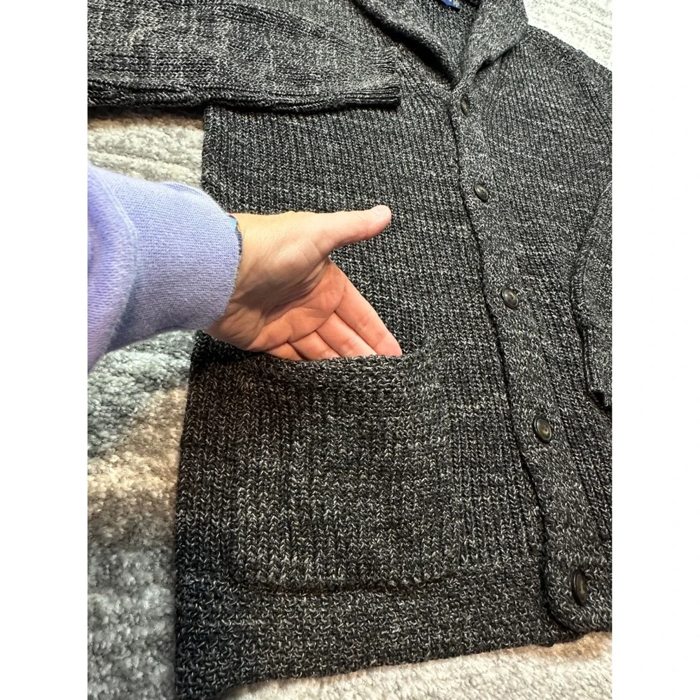Polo Ralph Lauren cotton knit